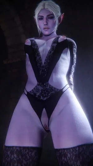 Baldur S Gate Porn OnlyFans Leaked Free Thumbnail Picture - #bZISFQN7Qd