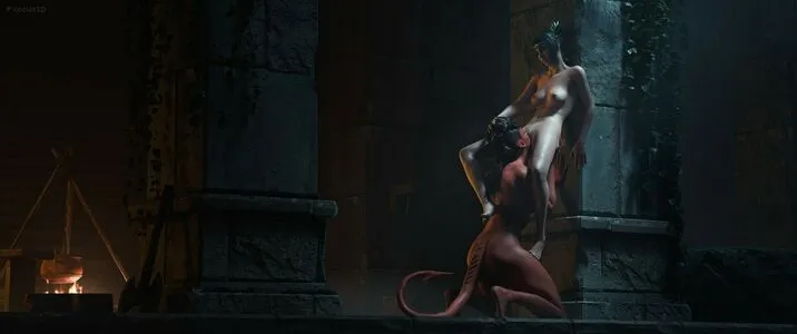 Baldur S Gate Porn OnlyFans Leaked Free Thumbnail Picture - #cIS4ropiXy