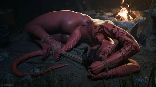 Baldur S Gate Porn OnlyFans Leaked Free Thumbnail Picture - #j9IN65z1cx
