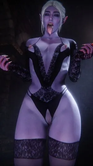 Baldur S Gate Porn OnlyFans Leaked Free Thumbnail Picture - #snUoc2O9IW