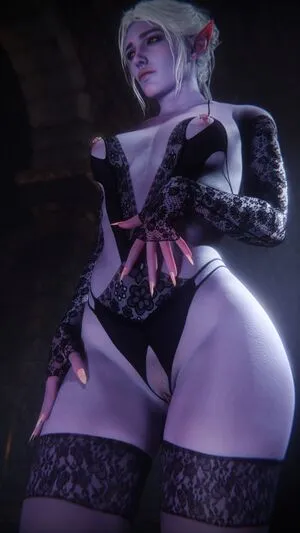 Baldur S Gate Porn OnlyFans Leaked Free Thumbnail Picture - #ujUr8OYITv