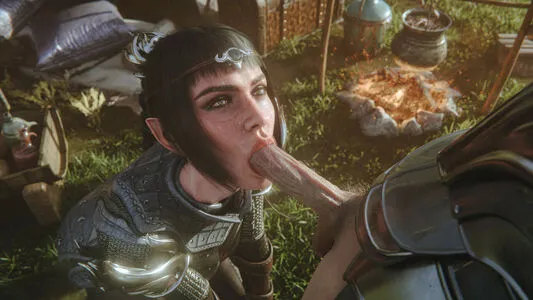 Baldur S Gate Porn OnlyFans Leaked Free Thumbnail Picture - #x2QoLtH4Yw