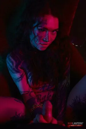 Balea The Scarleg OnlyFans Leaked Free Thumbnail Picture - #Xxl5qFXIMF