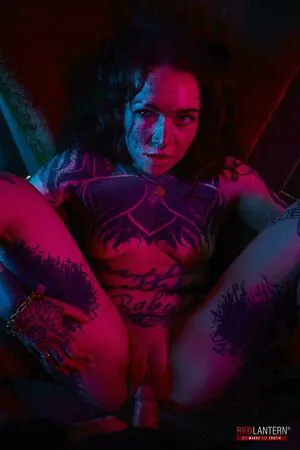 Balea The Scarleg OnlyFans Leaked Free Thumbnail Picture - #yTGvsx8zYn