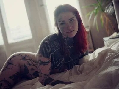 Balea Thescarleg OnlyFans Leaked Free Thumbnail Picture - #CnntxEhXJY