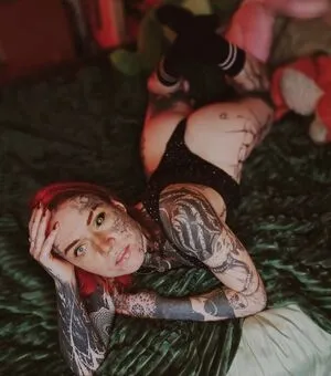 Baleathescarleg OnlyFans Leaked Free Thumbnail Picture - #SUGlPrd0bs