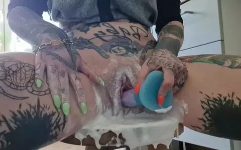 Baleathescarleg OnlyFans Leaked Free Thumbnail Picture - #ThrA8svTXL