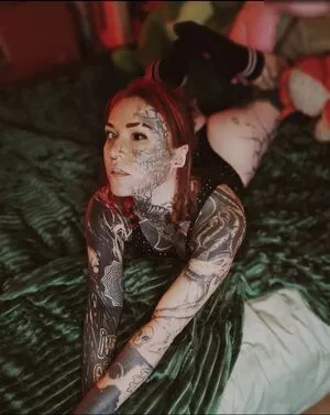 Baleathescarleg OnlyFans Leaked Free Thumbnail Picture - #VdryqPX7Ed