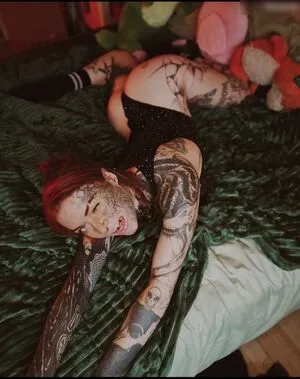 Baleathescarleg OnlyFans Leaked Free Thumbnail Picture - #Z9UItKb46L