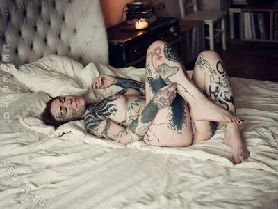 Baleathescarleg OnlyFans Leaked Free Thumbnail Picture - #hI9ac9eARp