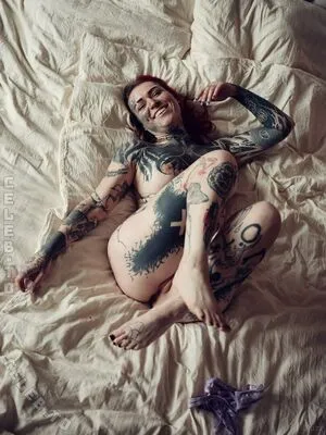 Baleathescarleg OnlyFans Leaked Free Thumbnail Picture - #k2DXR69asq