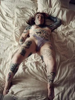 Baleathescarleg OnlyFans Leaked Free Thumbnail Picture - #qNiFEcmHPW