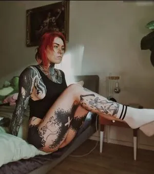Baleathescarleg OnlyFans Leaked Free Thumbnail Picture - #t41EtxEabd