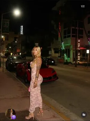 Balkan Doll OnlyFans Leaked Free Thumbnail Picture - #QS16PI8CBg