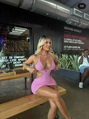 Balkan Doll OnlyFans Leaked Free Thumbnail Picture - #Zer6CfTIlo