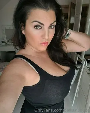 Balkanboobs OnlyFans Leaked Free Thumbnail Picture - #JBYYPgK84S
