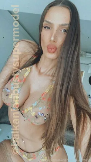 Balkanianbustysupermodel OnlyFans Leaked Free Thumbnail Picture - #EuURwaUTLC