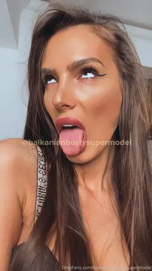 Balkanianbustysupermodel OnlyFans Leaked Free Thumbnail Picture - #G0TeReEyjw