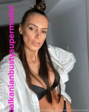 Balkanianbustysupermodel OnlyFans Leaked Free Thumbnail Picture - #MLDtTGRoKp