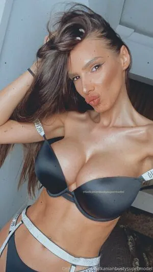 Balkanianbustysupermodel OnlyFans Leaked Free Thumbnail Picture - #PnregNhX6O