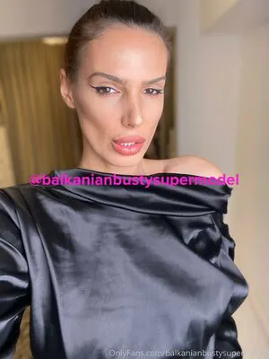 Balkanianbustysupermodel OnlyFans Leaked Free Thumbnail Picture - #ZAqg1Xh1k5