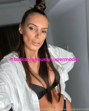 Balkanianbustysupermodel OnlyFans Leaked Free Thumbnail Picture - #eS2sMmMqjW