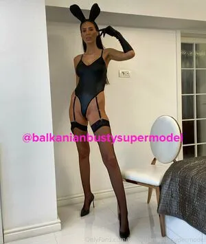 Balkanianbustysupermodel OnlyFans Leaked Free Thumbnail Picture - #mMCWqBJ9LU