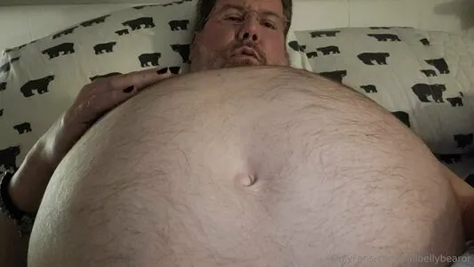 Ballbellybearor OnlyFans Leaked Free Thumbnail Picture - #fsKUdUBap7