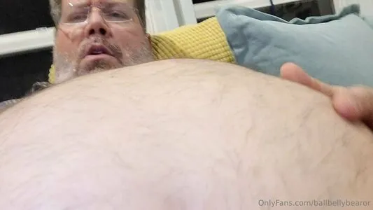 Ballbellybearor OnlyFans Leaked Free Thumbnail Picture - #mpfbEEKc2Y