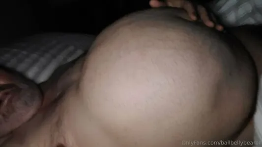 Ballbellybearor OnlyFans Leaked Free Thumbnail Picture - #rwqbKl1DLT