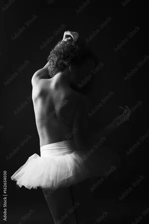 Ballerina OnlyFans Leaked Free Thumbnail Picture - #isceGG92az
