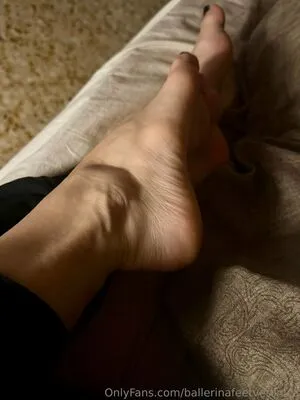 Ballerinafeetveronica OnlyFans Leaked Free Thumbnail Picture - #BBNQfxFWzv
