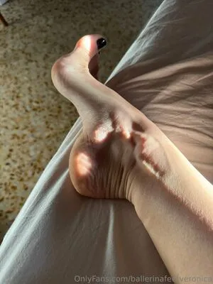 Ballerinafeetveronica OnlyFans Leaked Free Thumbnail Picture - #S8jhMWfDVZ