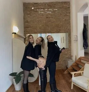 Ballerlina OnlyFans Leaked Free Thumbnail Picture - #80rvXTdc25