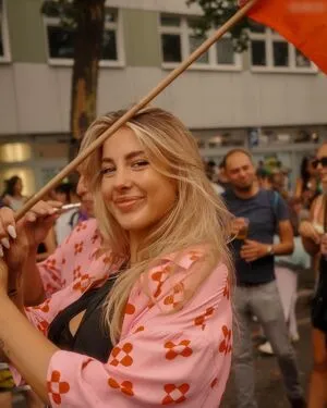 Ballerlina OnlyFans Leaked Free Thumbnail Picture - #EIoFcmjzeC