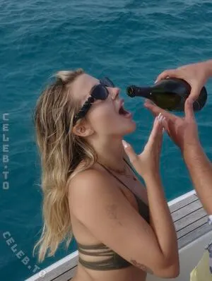 Ballerlina OnlyFans Leaked Free Thumbnail Picture - #H3tmhreEBy