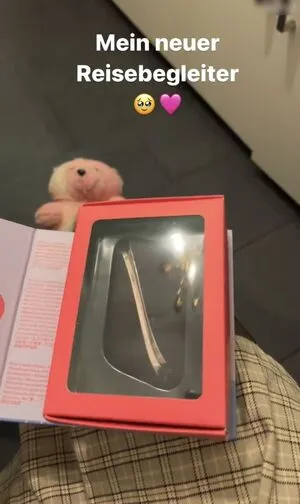 Ballerlina OnlyFans Leaked Free Thumbnail Picture - #JWfFMukG47