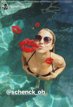 Ballerlina OnlyFans Leaked Free Thumbnail Picture - #UGUDuBkz46