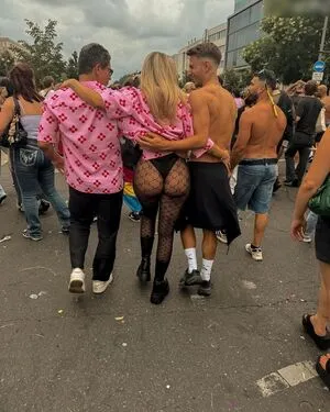 Ballerlina OnlyFans Leaked Free Thumbnail Picture - #ikvZ0OUR3l