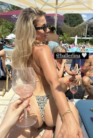 Ballerlina OnlyFans Leaked Free Thumbnail Picture - #jOdHaSky4b