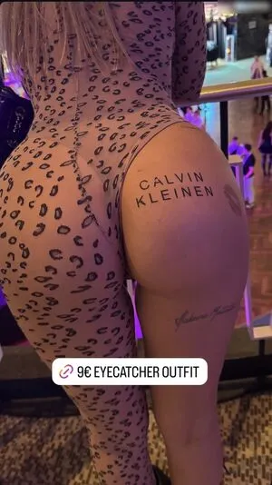 Ballerlina OnlyFans Leaked Free Thumbnail Picture - #re5omfXUvA