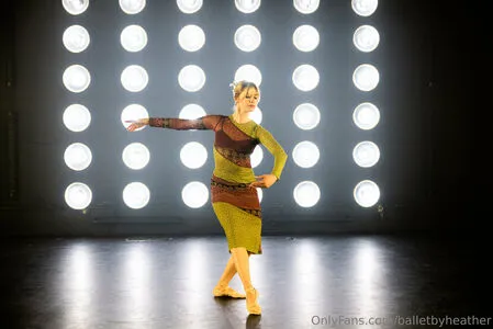 Balletbyheather OnlyFans Leaked Free Thumbnail Picture - #KFxiwDNleC