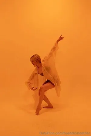 Balletbyheather OnlyFans Leaked Free Thumbnail Picture - #N7e0vSvSCM