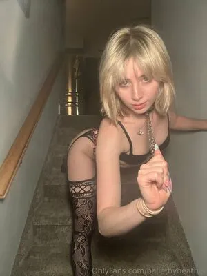 Balletbyheather OnlyFans Leaked Free Thumbnail Picture - #NdJp2Ima8g