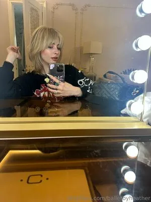 Balletbyheather OnlyFans Leaked Free Thumbnail Picture - #PhdmNws5ps