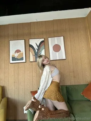 Balletbyheather OnlyFans Leaked Free Thumbnail Picture - #QaRtt3aW83