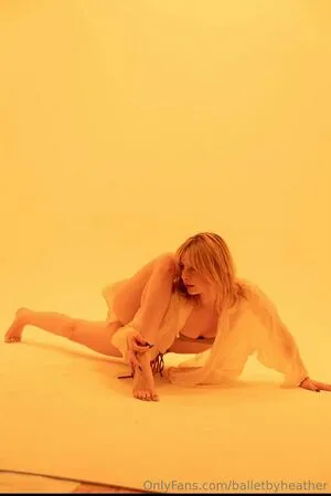 Balletbyheather OnlyFans Leaked Free Thumbnail Picture - #Ua0AzuNofq