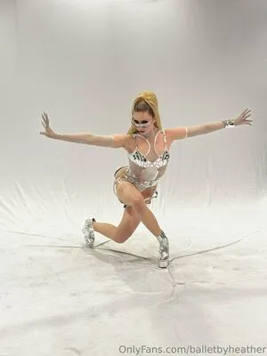 Balletbyheather OnlyFans Leaked Free Thumbnail Picture - #VqJITaARbS