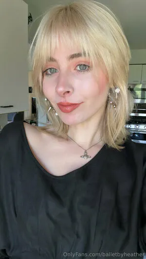 Balletbyheather OnlyFans Leaked Free Thumbnail Picture - #WV0dOYZWzf
