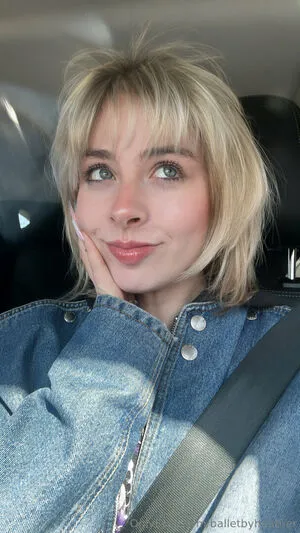 Balletbyheather OnlyFans Leaked Free Thumbnail Picture - #YUjzDtk9n0